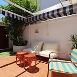 Pueblo 2brd Townhouse Дом отдыха