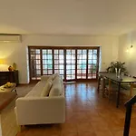 Pueblo 2brd Townhouse Дом отдыха Фуэнхирола