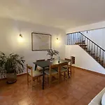 Pueblo 2brd Townhouse * Фуэнхирола