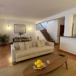 Pueblo 2brd Townhouse Дом отдыха