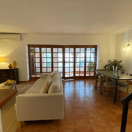 Pueblo 2brd Townhouse Vakantiehuis Fuengirola