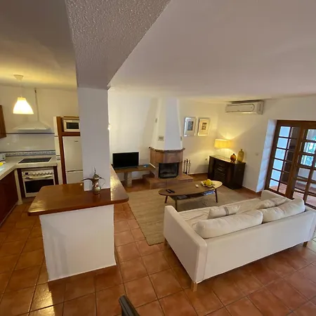 Pueblo 2brd Townhouse Vakantiehuis