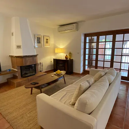 Pueblo 2brd Townhouse Vakantiehuis *