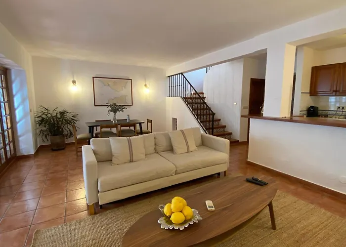 Pueblo 2brd Townhouse 펜션